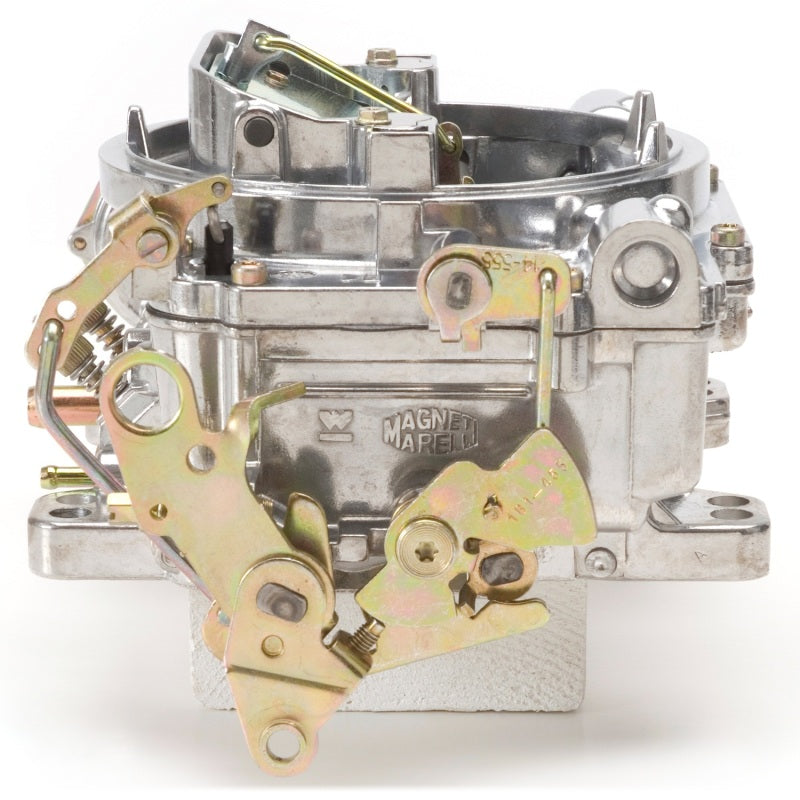 Edelbrock 9913 Reconditioned Carb 1411