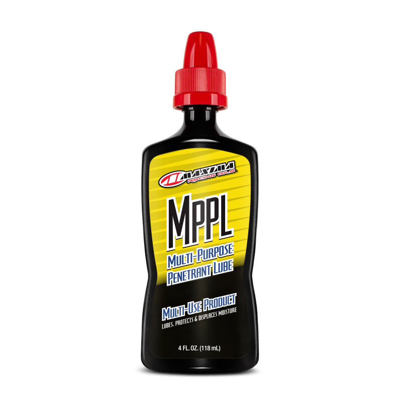 Maxima 95-04904 MPPL Penetrant Lube Dropper - 4oz