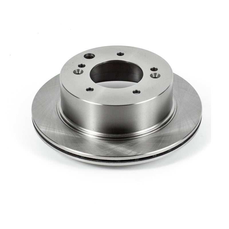 PowerStop JBR1513 fits Kia 03-06 Sorento Rear Autospecialty Brake Rotor