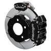 Wilwood kit rear FFR DPR/MC4 IRS 8.8 t-bird 11.00X.81 GT W/LINES