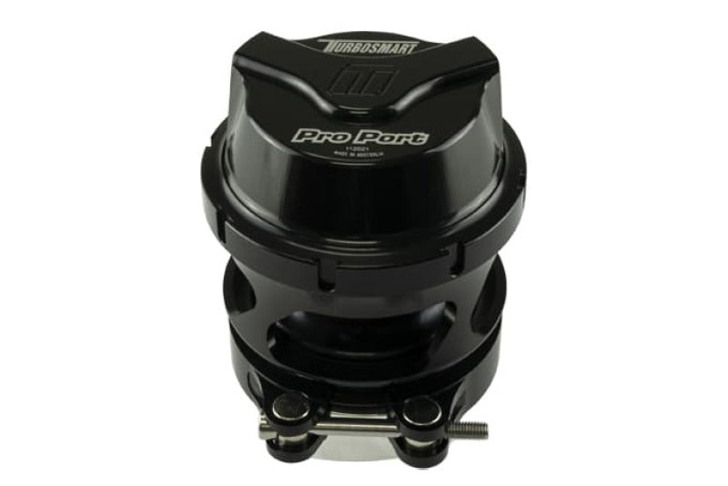 Turbosmart TS-0208-1115 GenV ProPort Universal 54mm Blow Off Valve - Sleeper