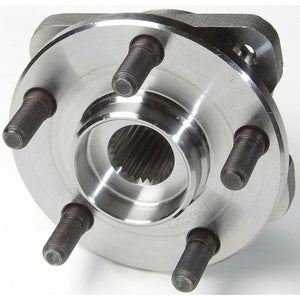 Moog 513075 91-95 fits Chrysler Town & Country Front Hub Assembly