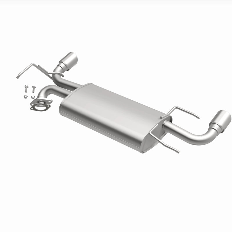 BRE Exhaust 03-07 Murano 3.5L Muffler Kit