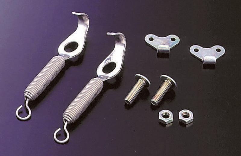 Cusco 00B 818 A SPRing Trunk HOOKS Universal
