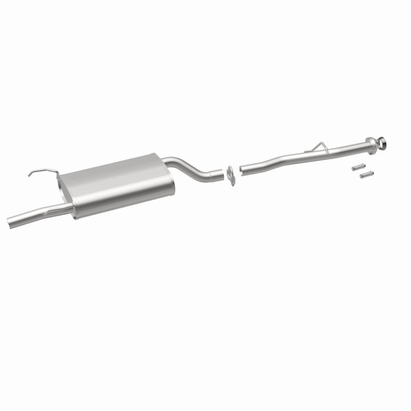 Magnaflow 108-0099 BRE Exhaust 94-97 fits Accord 2.2L Muffler Kit