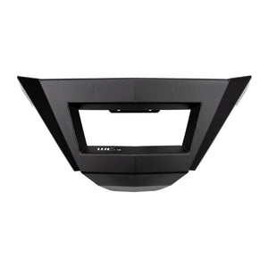 Wehrli WCF102100-FB 19-23 Polaris RZR XP/S 1000 Front Bumper - Flat Black