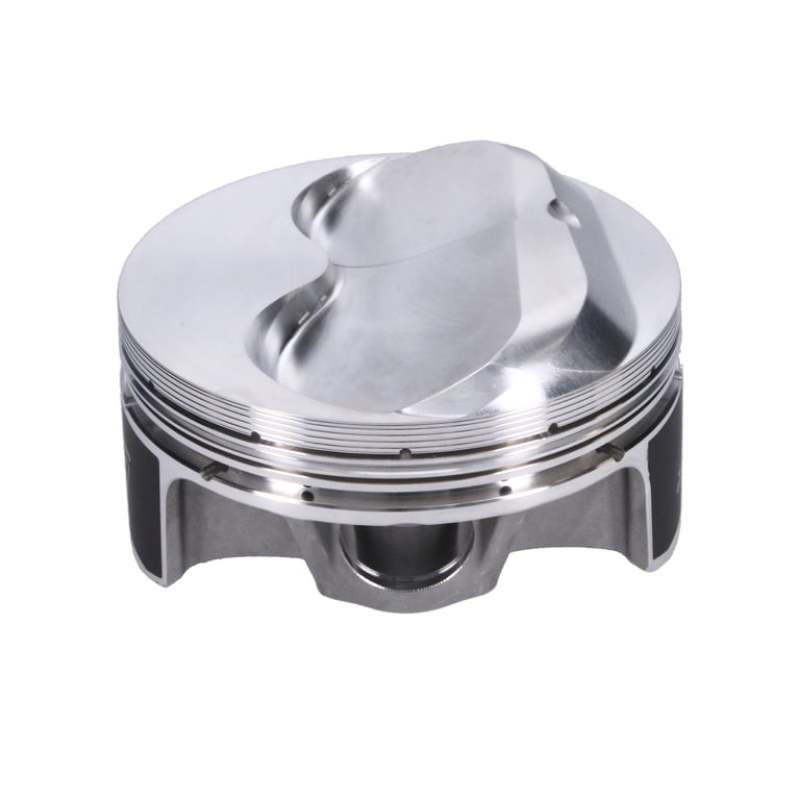 Wiseco K0129B3 fits Chevy 350 SBC 13.5cc Dome 4.035 inch Bore Piston Shelf Stock