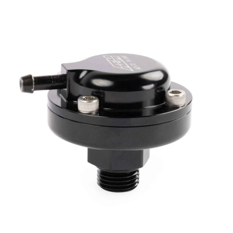 AEM 25-4002 AN6 ORB 40-70psi Fuel Pulse Damper