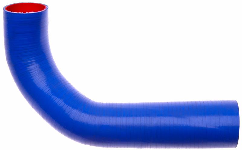 Gates 28367 10-16 Mack CXU Series Mack MP7 Diesel Upper - Rad. To Pipe Molded