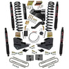 Skyjacker F23651K-B 2023+ fits Ford F-250/F-350 Super Duty 4WD 6in Lift Kit