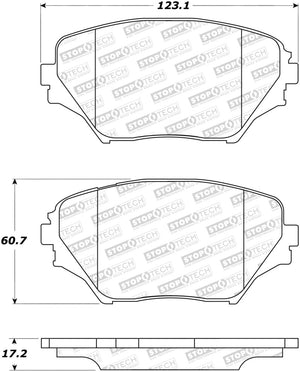 Descriptive image text