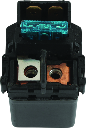 BikeMaster 153583 BikeMaster fits Honda Solenoid Remote