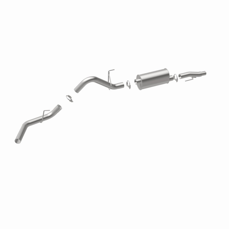 Magnaflow 106-0808 BRE Exhaust Kit 11-14 fits Ford F-150