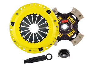 ACT HA3-SPG4 fits Acura CL Sport/Race Sprung 4 Pad Clutch Kit