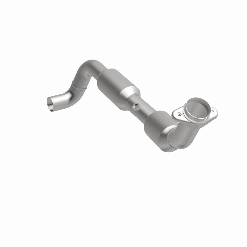 Magnaflow 4583449 2004 fits Ford F-150 4.6L Direct Fit Converter
