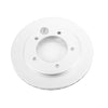 PowerStop fits Chevrolet 99-04 Tracker Front Evolution Geomet Coated Rotor
