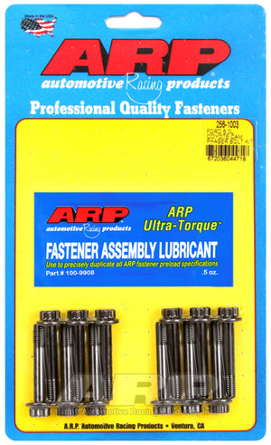 ARP 256-1003 Cam Bolt Kit fits Ford Coyote 5.0L V8