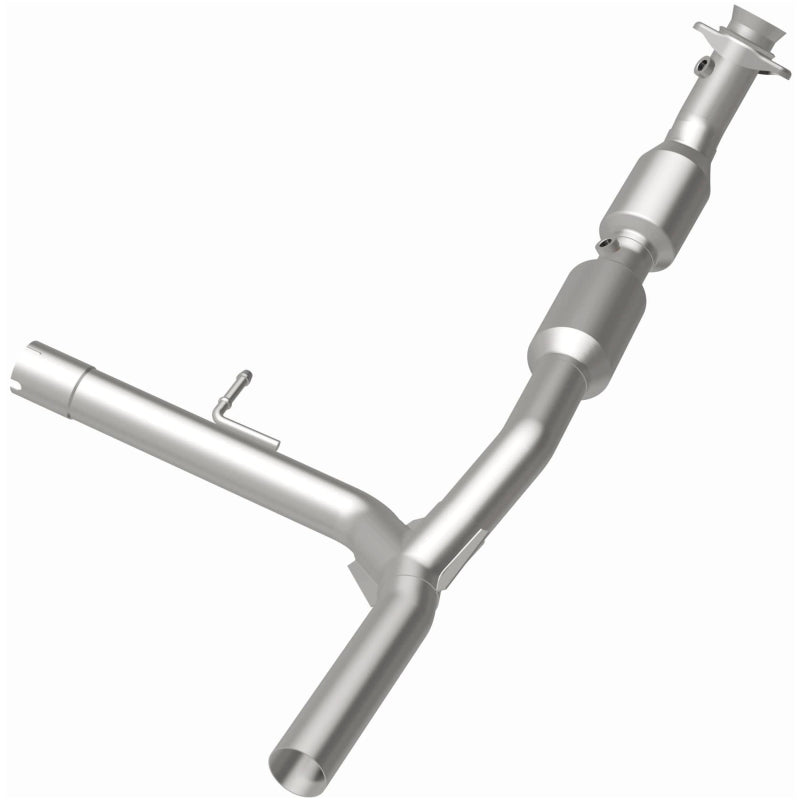 Magnaflow 4583706 2004 fits Ford F-150 5.4L Direct Fit Converter