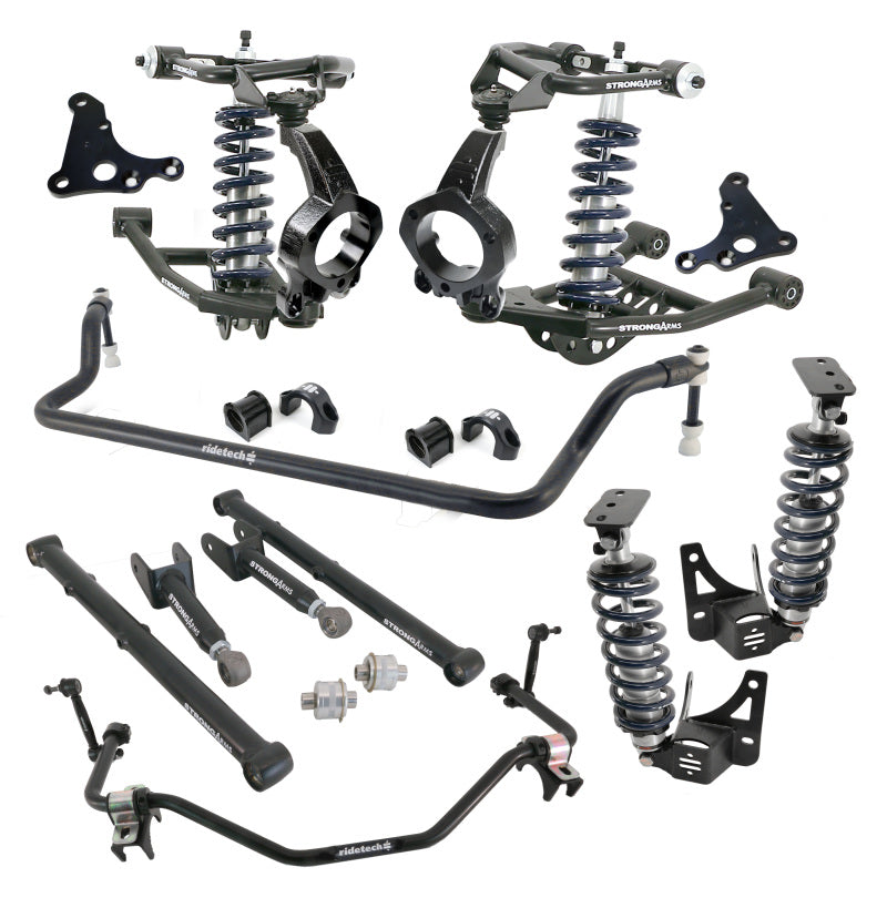 Ridetech 11230202