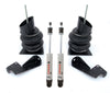 Ridetech 11050910 58-64 fits Impala Front CoolRide Kit (For use with StrongArms)