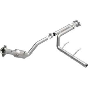 Magnaflow 5551156 11-14 fits Ford F-150 3.7L Direct Fit Converter