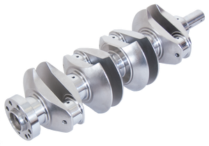 Eagle 3SR235835365 fits Nissan SR20 4340 Billet Crankshaft