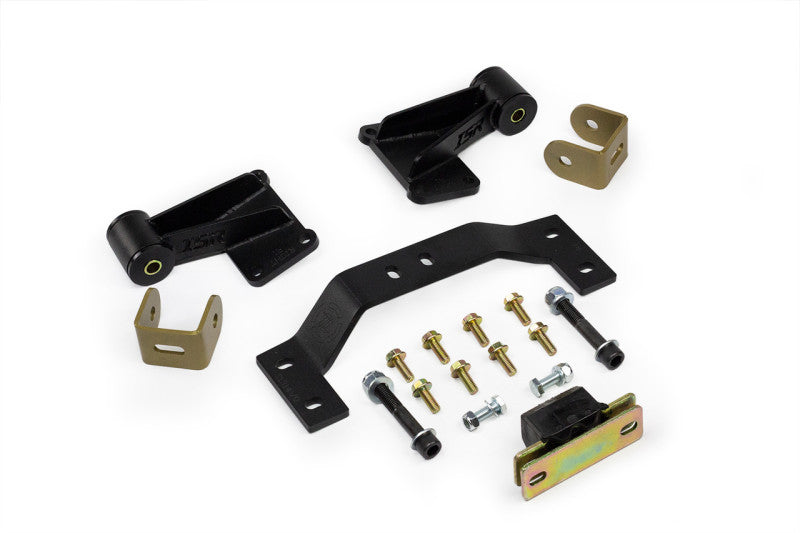 ISR Performance IS-240-VQMKT VQ35DE Swap Mount for fits Nissan 240sx