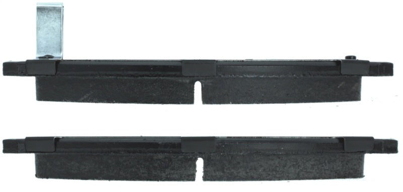 Stoptech 308.0333 Street Touring 85-91 Nissan D21/720/Pathfinder Front Brake Pads