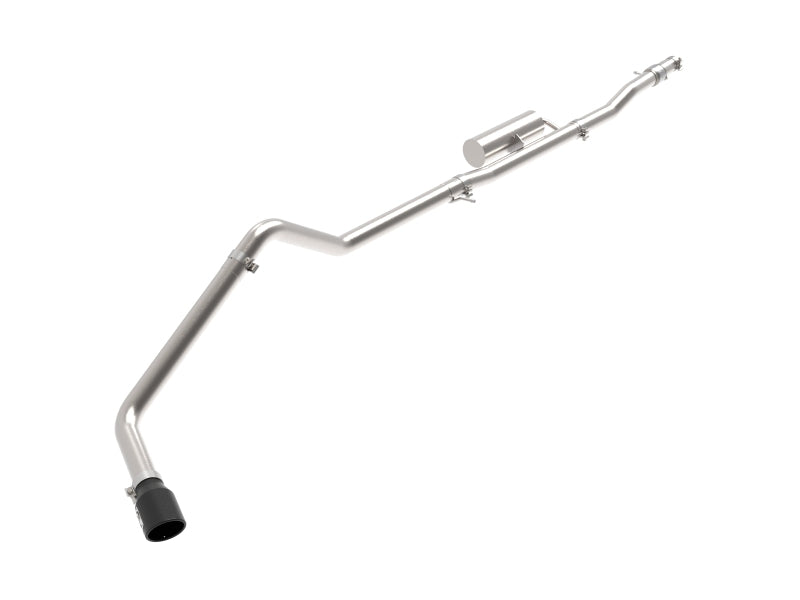 AFE 49-43118-B  GT Series 3in 409 SS Cat-Back Exhaust 19-20 fits Ford Ranger 2.
