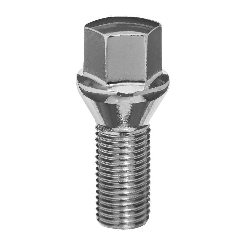 Method L-H1615-19-1C Lug Bolt - Hex - M16X1.5 Chrome (fits fits Ram Promaster)