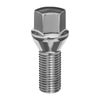 Method L-H1615-19-1C Lug Bolt - Hex - M16X1.5 Chrome (fits fits Ram Promaster)