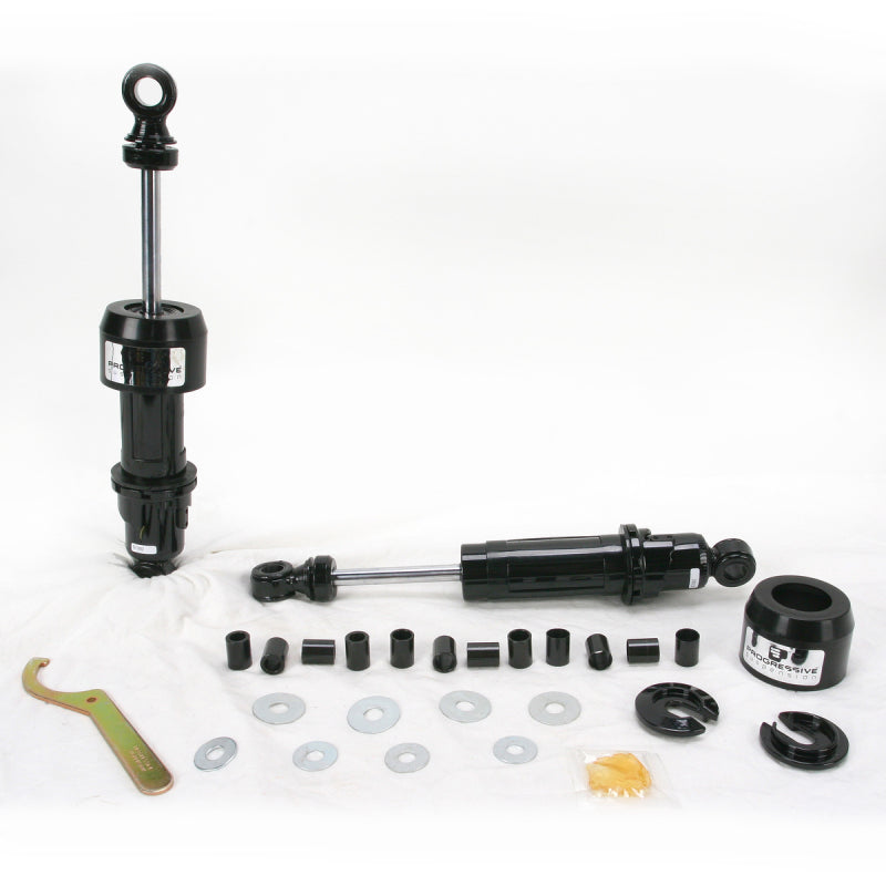 Progressive  12-1200B Pr/Shocks 12 Series 12in