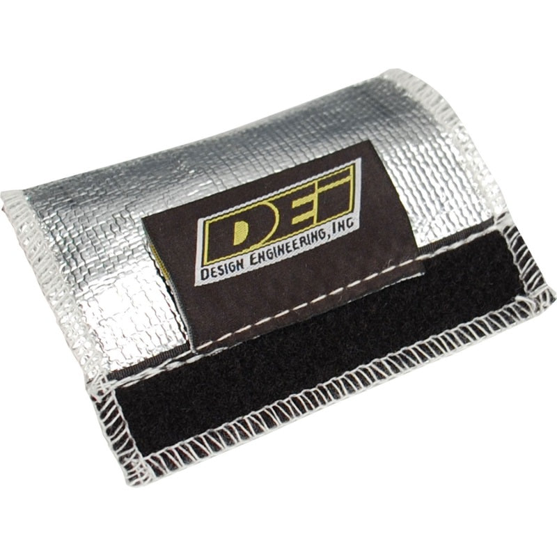 DEI  10389 EGR Cover 4.25in x 4.5in - Hook and Loop Closure Design