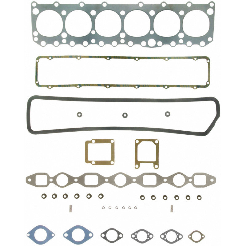Fel-Pro HS7799CS2 HS 7799 CS-2 Engine Cylinder Head Gasket Set