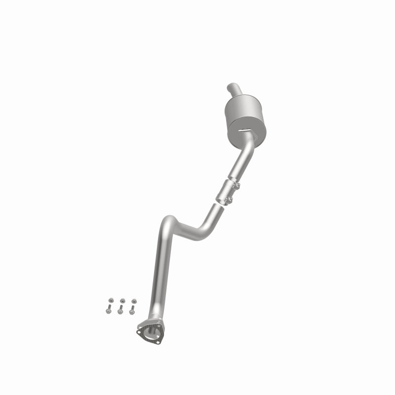 Magnaflow 108-0121 BRExhaust 99-04 fits Land Rover Discovery Muffler Kit