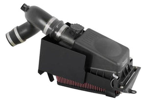 K&N Engineering 69-8608TFK K&N 05-06 Scion tC Typhoon Short Ram  Intake