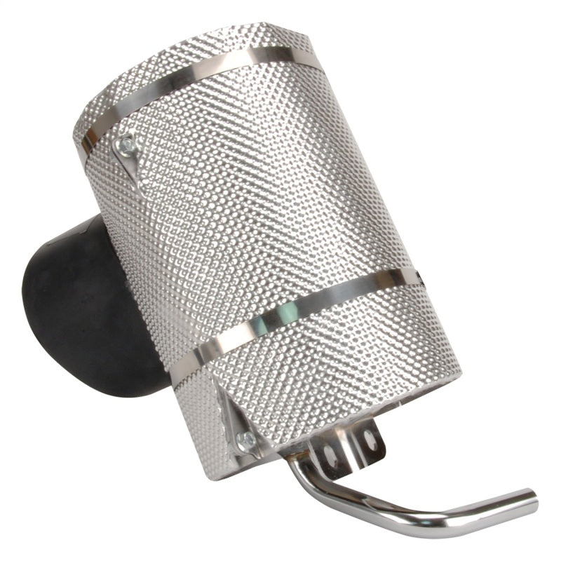 DEI  10385 fits Yamaha 07-14 Muffler Shield