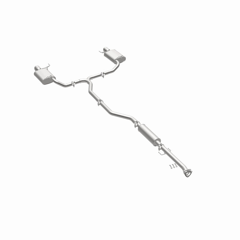 Magnaflow 106-0861 BRE Exhaust Kit 09-14 fits Acura TSX 2.4L