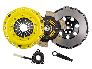 ACT HY5-HDG6 13-14 fits Hyundai Genesis Coupe 2.0T HD/Race Sprung 6 Pad Clutch Kit