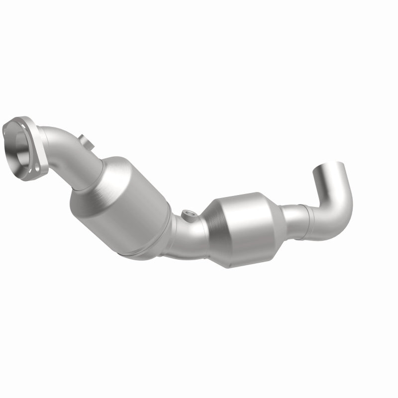 Magnaflow 280757 22-23 fits Ford F-150 2.7L Left OEM Direct Fit Converter
