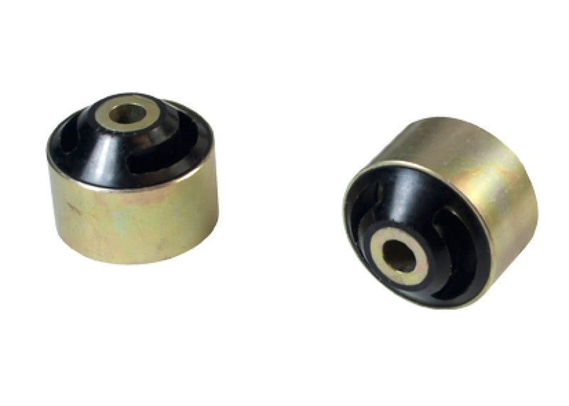 Whiteline W53493 Plus 2012+ fits Hyundai I30 GD Front Control Arm Rear Lower Inner Rear Bushing Kit