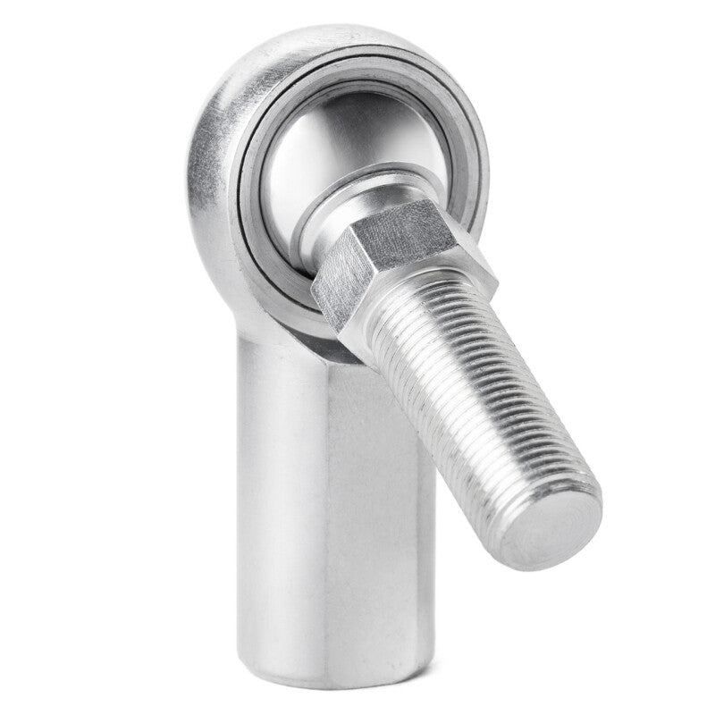 QA1 HFR5TS H Series 3-Pc Rod End - Female/Right Hand - .3125in Bore x 5/16-24