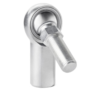 QA1 HFR10TS H Series 3-Pc Rod End - Female/Right Hand - .625in Bore x 5/8-18