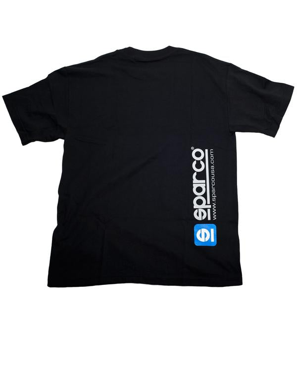 SPARCO SP01350GR4XL T-Shirt WWW Tri Gry Xl