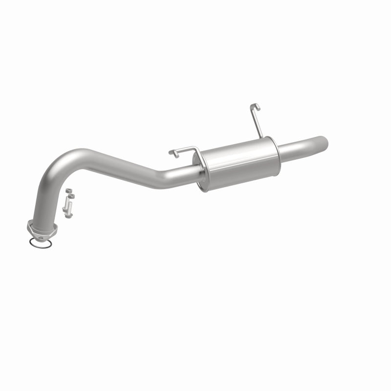 Magnaflow 108-0206 BRExhaust 97-00 fits Infiniti QX4/ 06-00 Nissan Pathfinder Muffler Kit