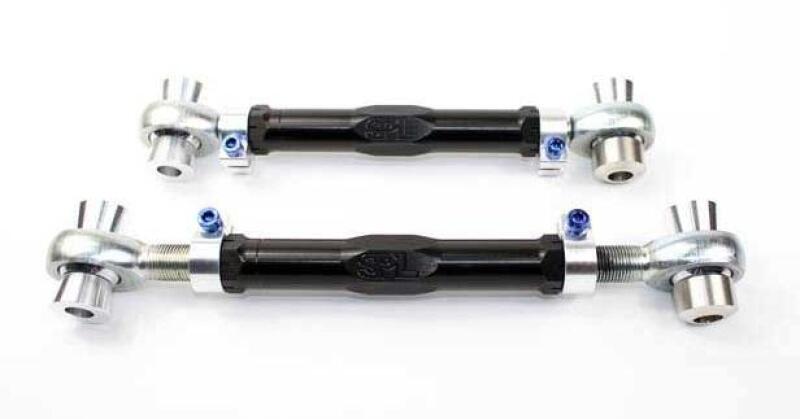 SPL Parts SPL RUA E9X 06-13 fits BMW 3 Series/1 Series (E9X/E8X) Rear Upper Arm