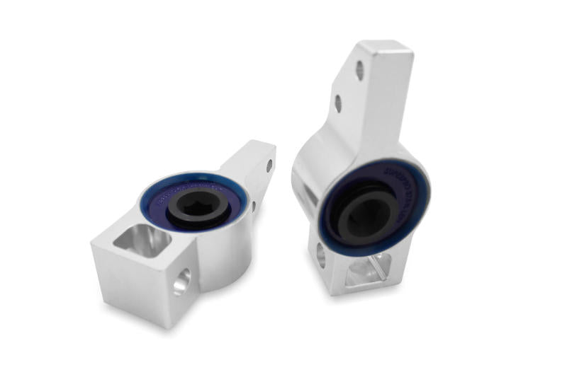 SuperPro ALOY3273-80K 2012 fits Volkswagen Golf R Base Front Lower Inner Anti-Li