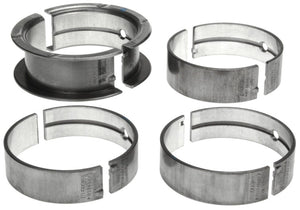 Clevite MS1951A75MM fits Nissan 2960cc 3.0L Eng 1990-93 Main Bearing Set