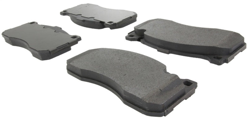 Stoptech 308.1371 Street Touring 08-09 fits BMW 128i/135i Coupe Front Brake Pads