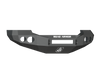 Road Armor 05-07 Ford F-250 Stealth Front Non-Winch Bumper - Tex Blk
